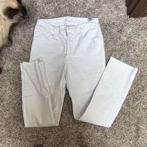 Good American Frayed